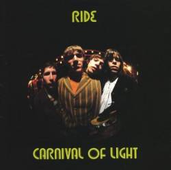 Ride : Carnival of Light